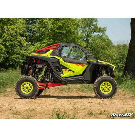 SuperATV Polaris RZR PRO R 3" Lift Kit