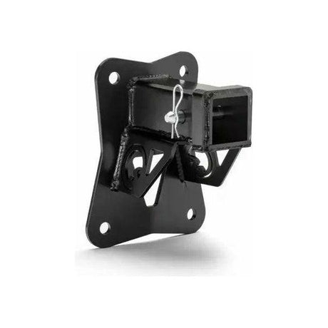 SuperATV Polaris RZR PRO R Rear Receiver Hitch