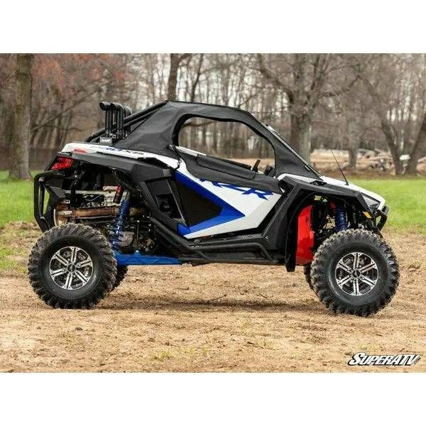 SuperATV Polaris RZR PRO XP 2-Door Primal Soft Cab Enclosure