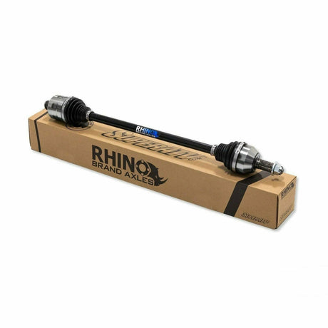 Polaris RZR Pro XP Rhino Axle | SuperATV