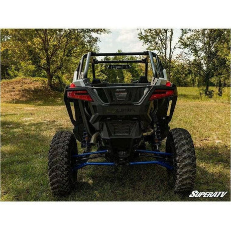Polaris RZR Pro XP Bed Enclosure | SuperATV