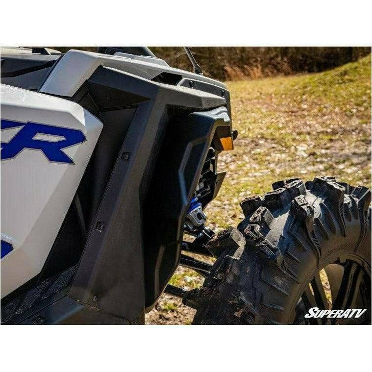 Polaris RZR Pro XP / Turbo R Fender Flares | SuperATV