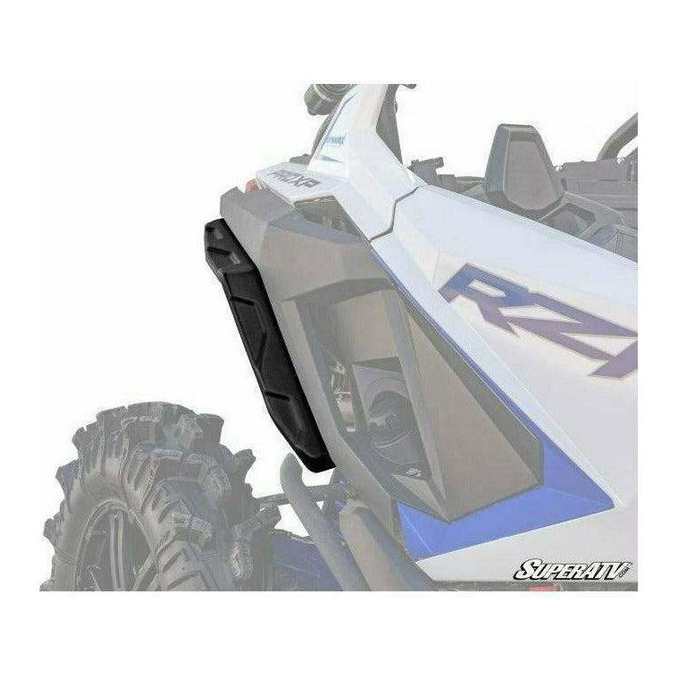 Polaris RZR Pro XP / Turbo R Fender Flares | SuperATV