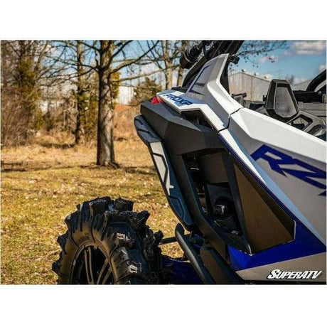 Polaris RZR Pro XP / Turbo R Fender Flares | SuperATV