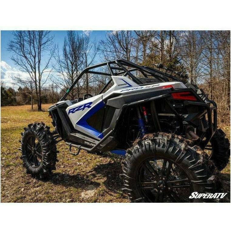 Polaris RZR Pro XP / Turbo R Fender Flares | SuperATV
