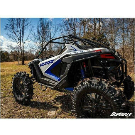 Polaris RZR Pro XP / Turbo R Fender Flares | SuperATV