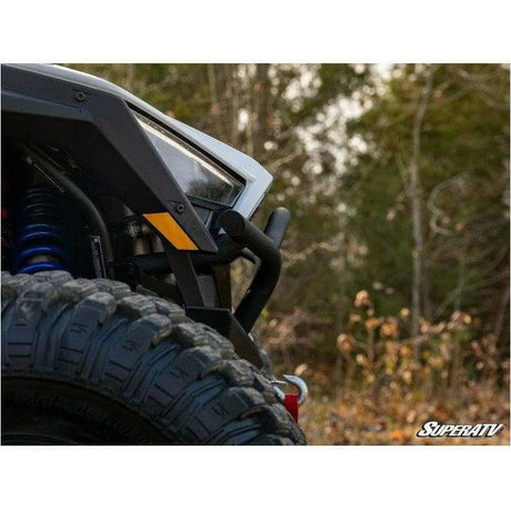 Polaris RZR Pro XP Front Bumper | SuperATV