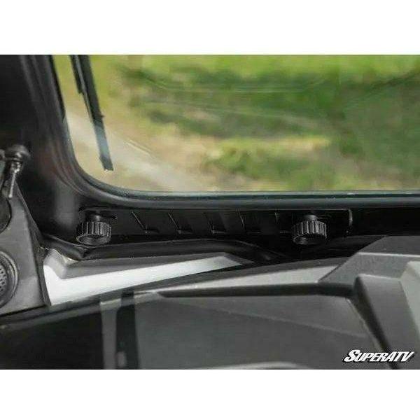 SuperATV Polaris RZR PRO XP Glass Windshield