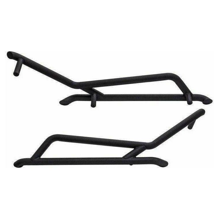 Polaris RZR Pro XP Heavy Duty Nerf Bars | SuperATV