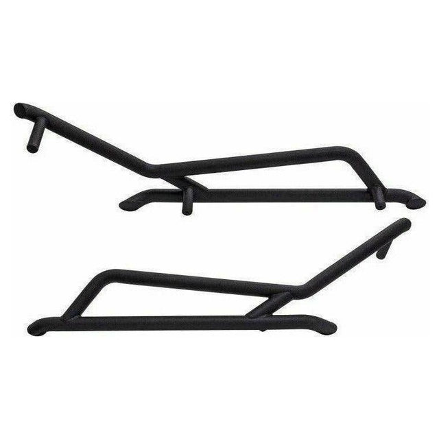 Polaris RZR Pro XP Heavy Duty Nerf Bars | SuperATV