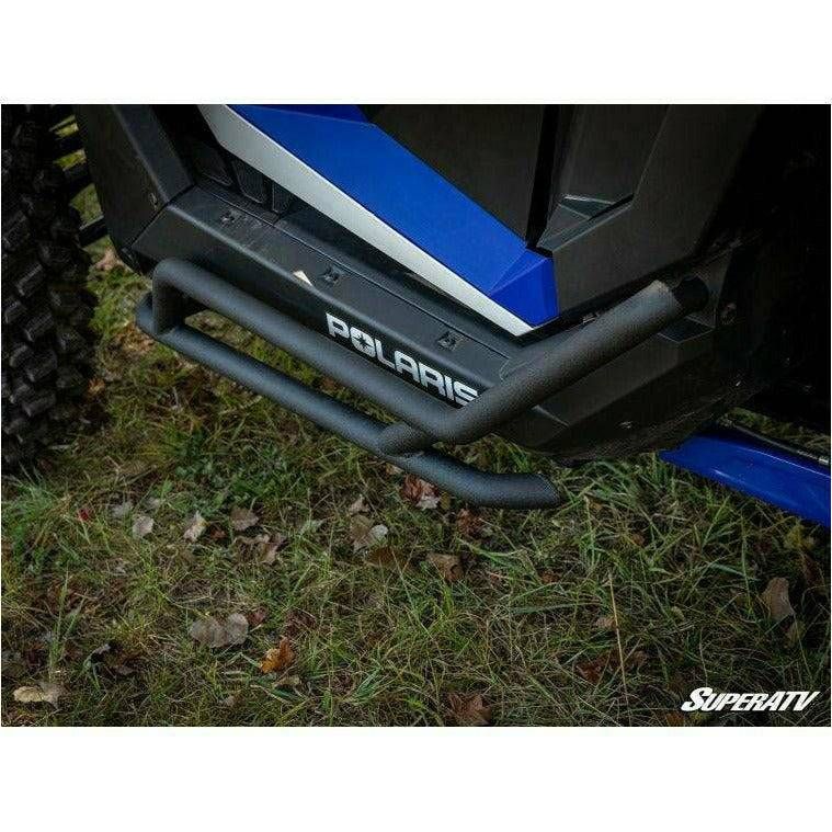 Polaris RZR Pro XP Heavy Duty Nerf Bars | SuperATV