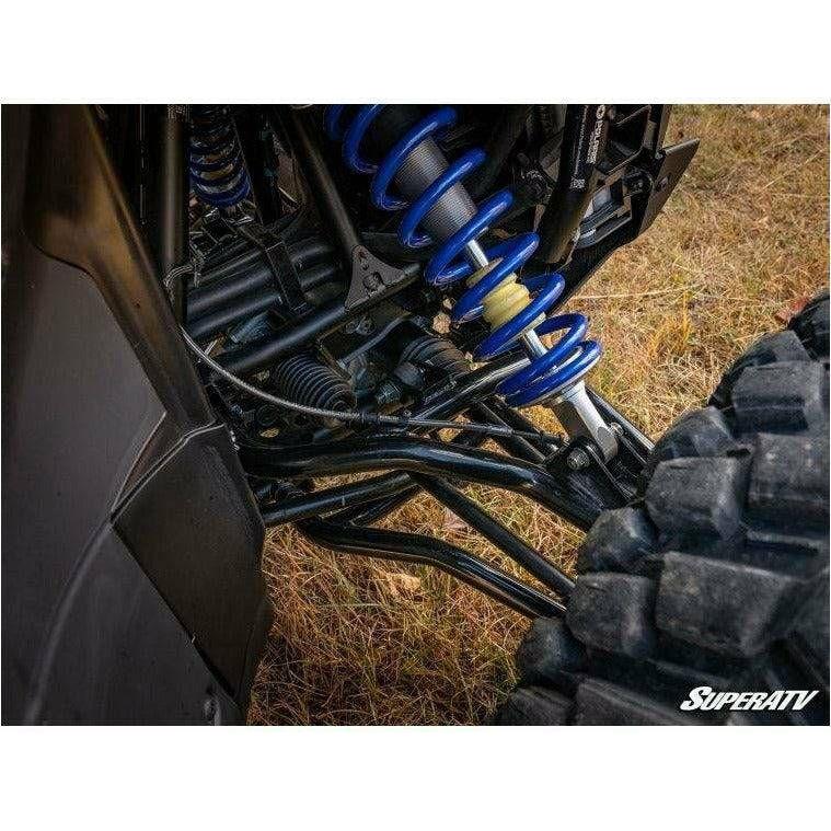 Polaris RZR Pro XP High Clearance 1.5" Forward Offset A-Arms | SuperATV