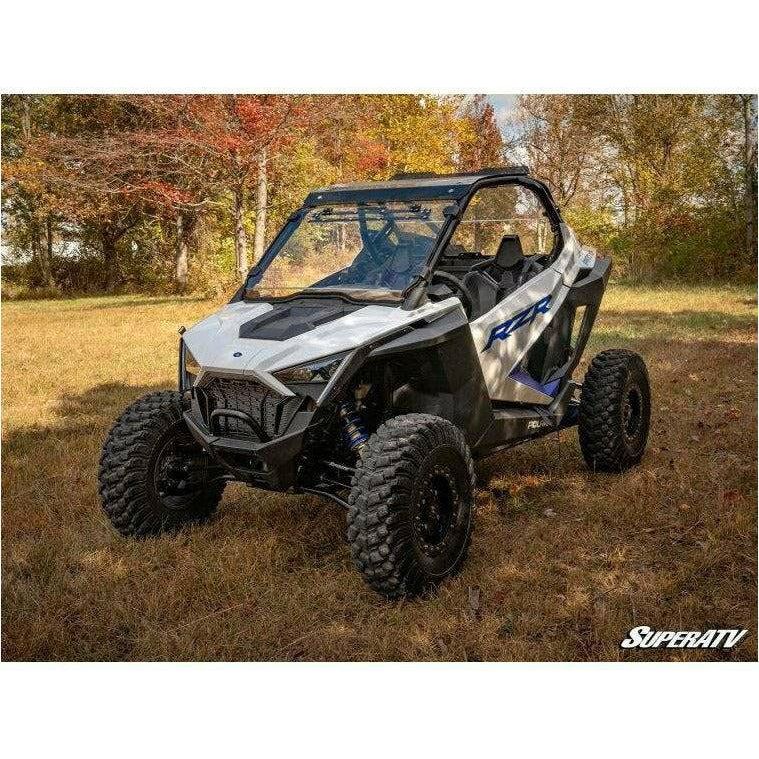 Polaris RZR Pro XP High Clearance 1.5" Forward Offset A-Arms | SuperATV