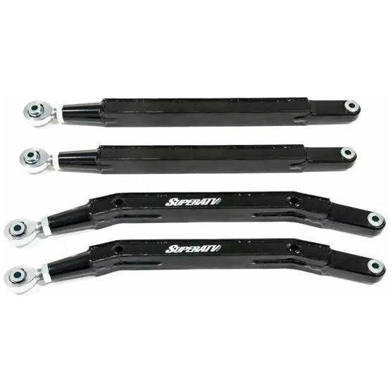 Polaris RZR Pro XP High Clearance Boxed Radius Arms | SuperATV