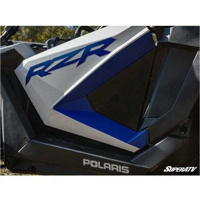 Polaris RZR Pro XP Lower Doors | SuperATV