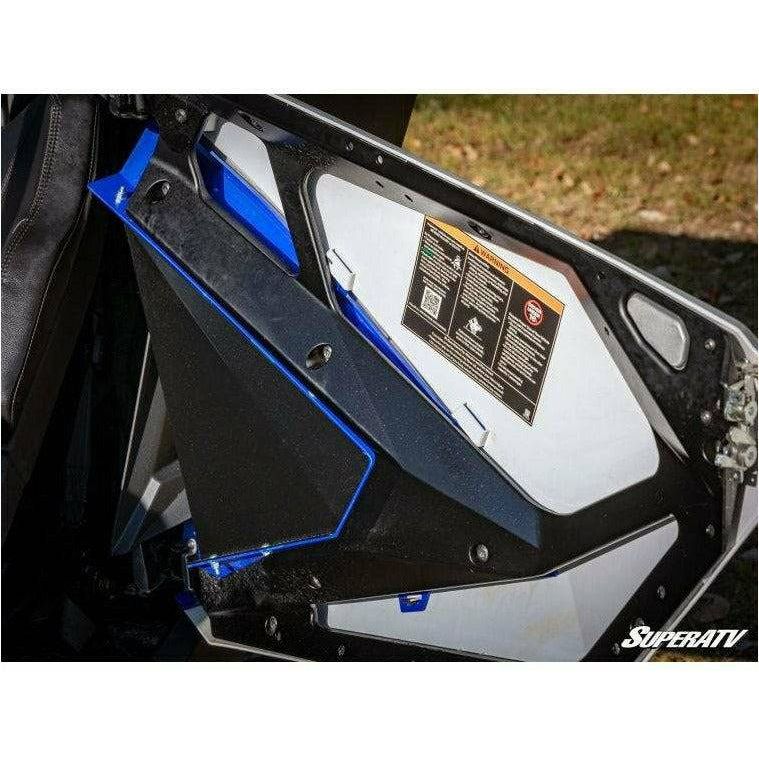 Polaris RZR Pro XP Lower Doors | SuperATV