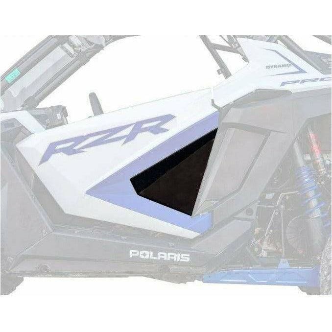 Polaris RZR Pro XP Lower Doors | SuperATV