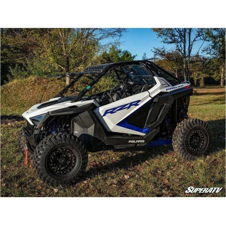 Polaris RZR Pro XP Lower Doors | SuperATV