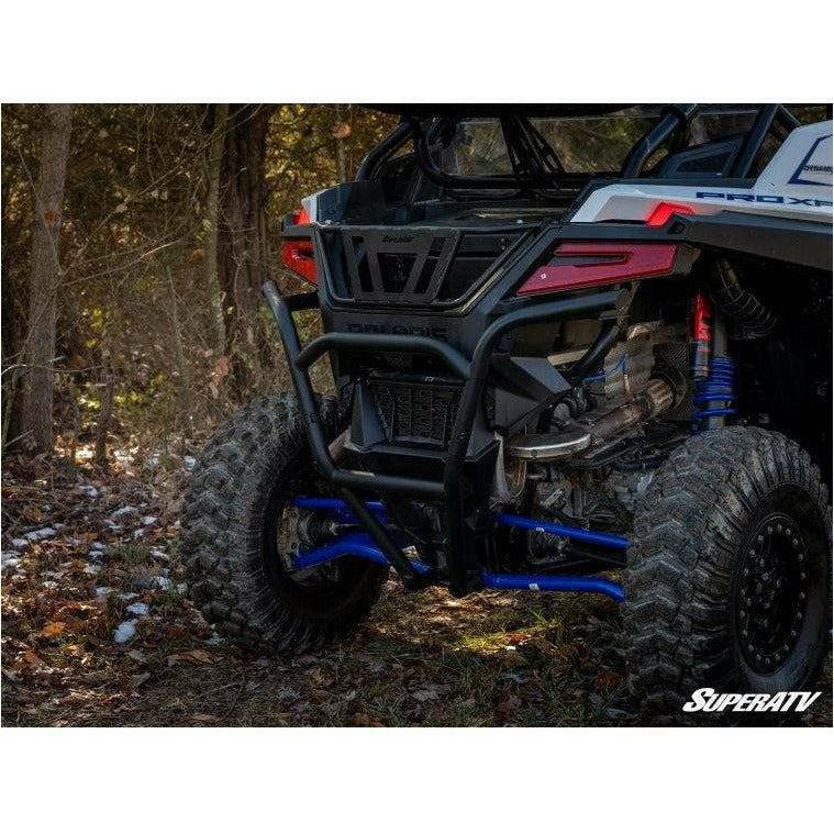 Polaris RZR Pro XP Rear Bumper | SuperATV