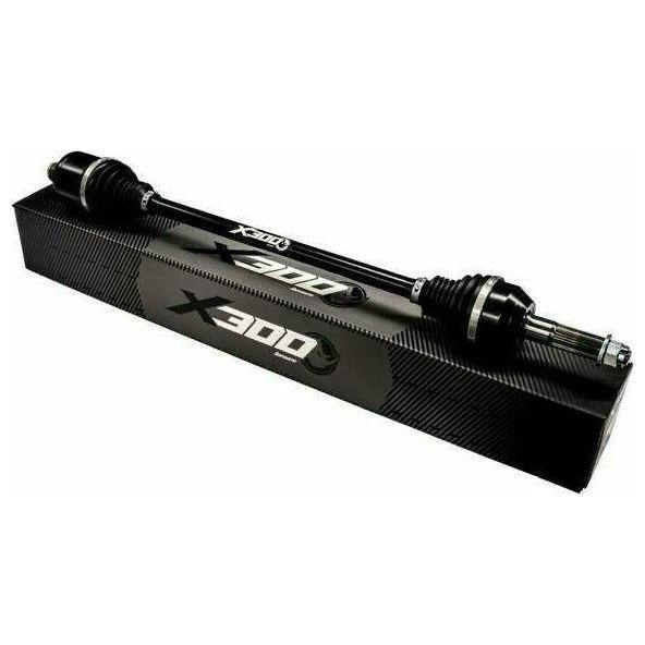 SuperATV Polaris RZR PRO XP X300 Heavy Duty Axle