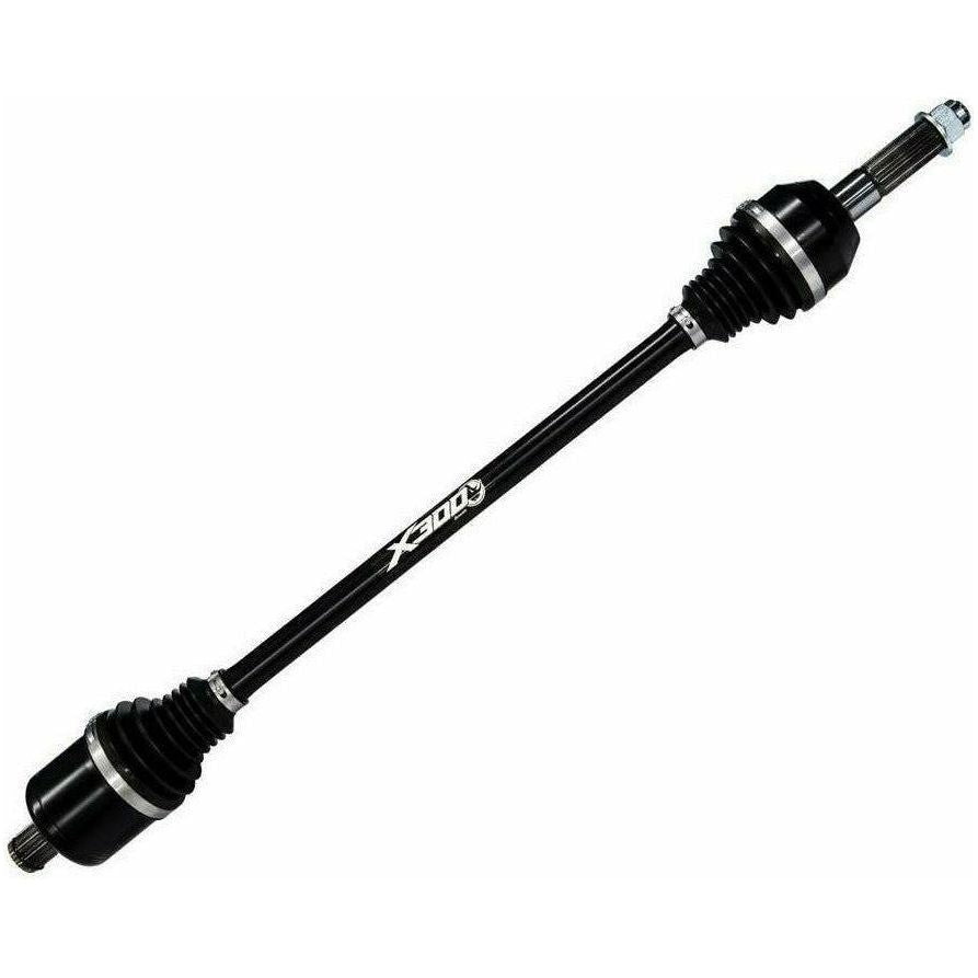 SuperATV Polaris RZR PRO XP X300 Heavy Duty Axle