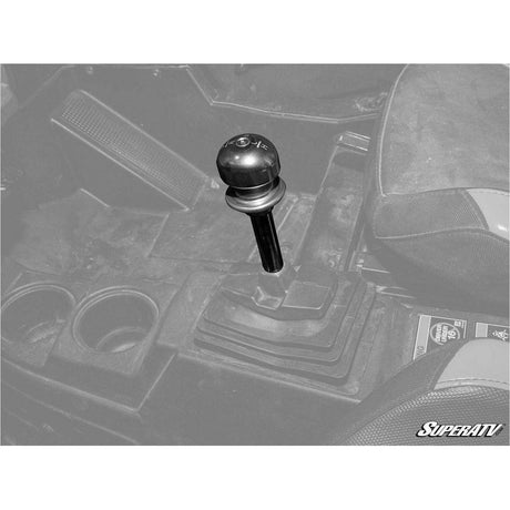 Polaris RZR Quick Reverse Gated Shifter | SuperATV