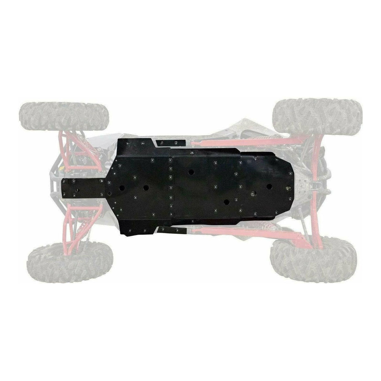 Polaris RZR RS1 Full Skid Plate | SuperATV