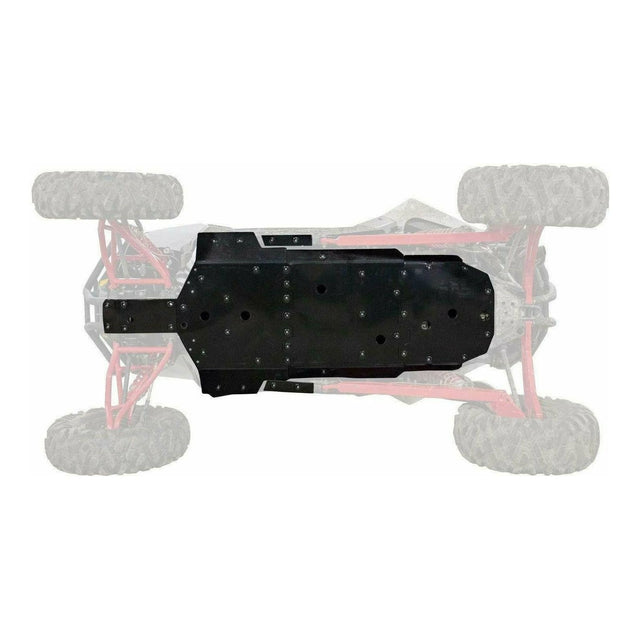 Polaris RZR RS1 Full Skid Plate | SuperATV