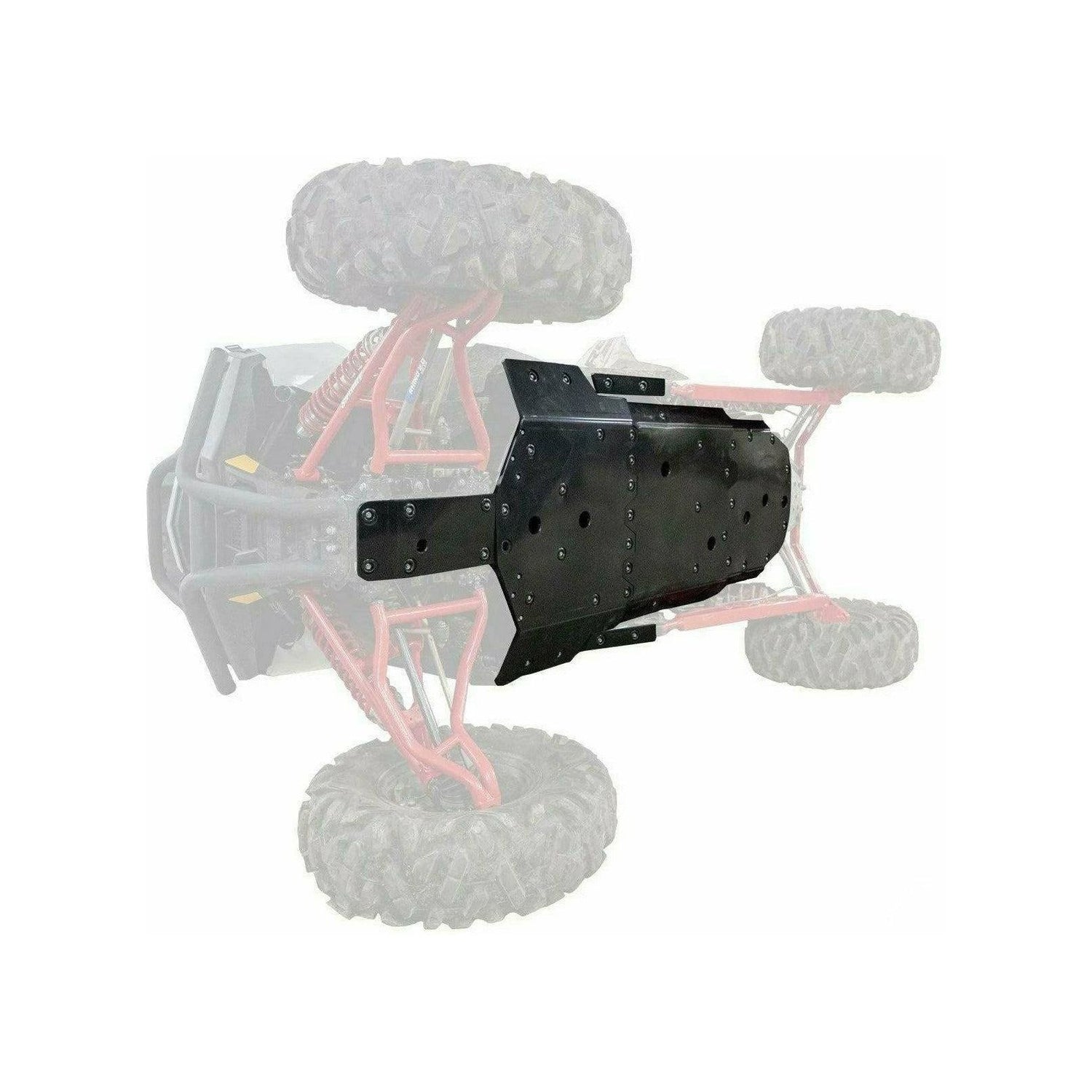 Polaris RZR RS1 Full Skid Plate | SuperATV