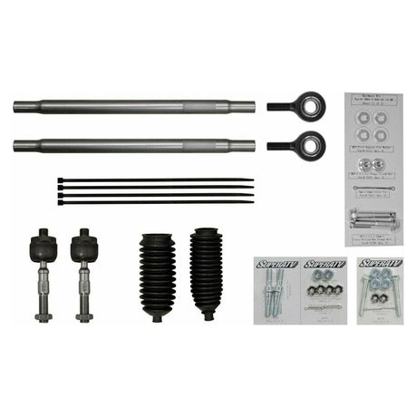 Polaris RZR RS1 Heavy Duty Tie Rod Kit | SuperATV