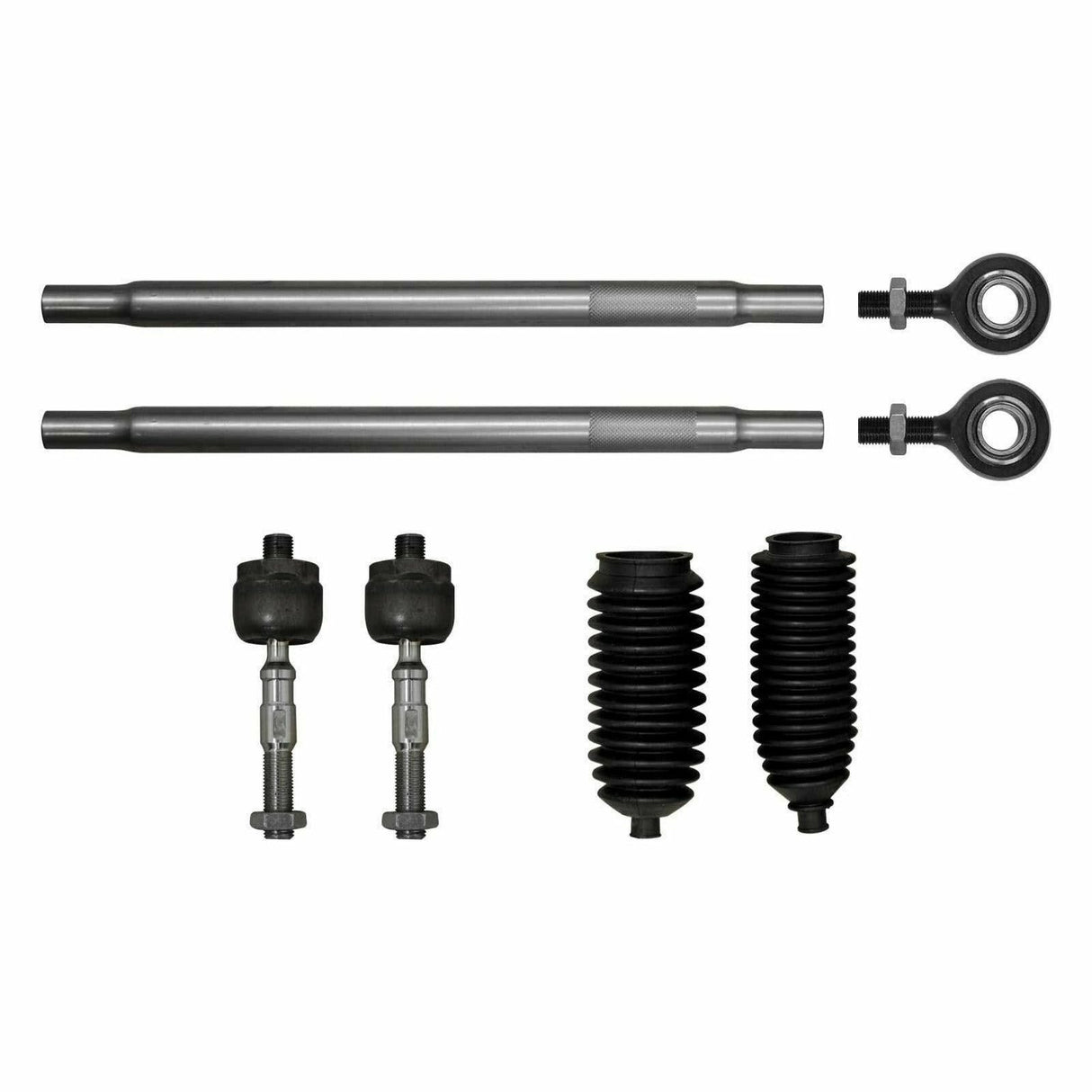 Polaris RZR RS1 Heavy Duty Tie Rod Kit | SuperATV