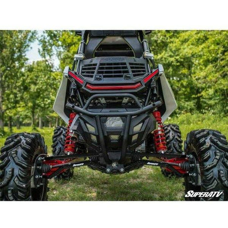 Polaris RZR RS1 High Clearance Boxed Radius Arms | SuperATV