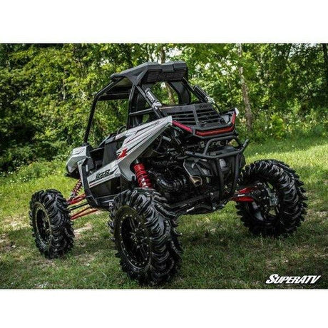Polaris RZR RS1 High Clearance Boxed Radius Arms | SuperATV