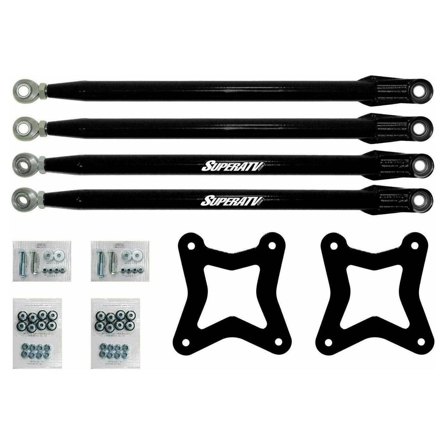 Polaris RZR RS1 Radius Arms | SuperATV