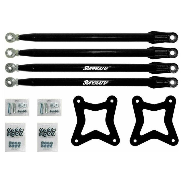 Polaris RZR RS1 Radius Arms | SuperATV