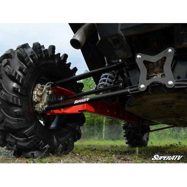 Polaris RZR RS1 Radius Arms | SuperATV