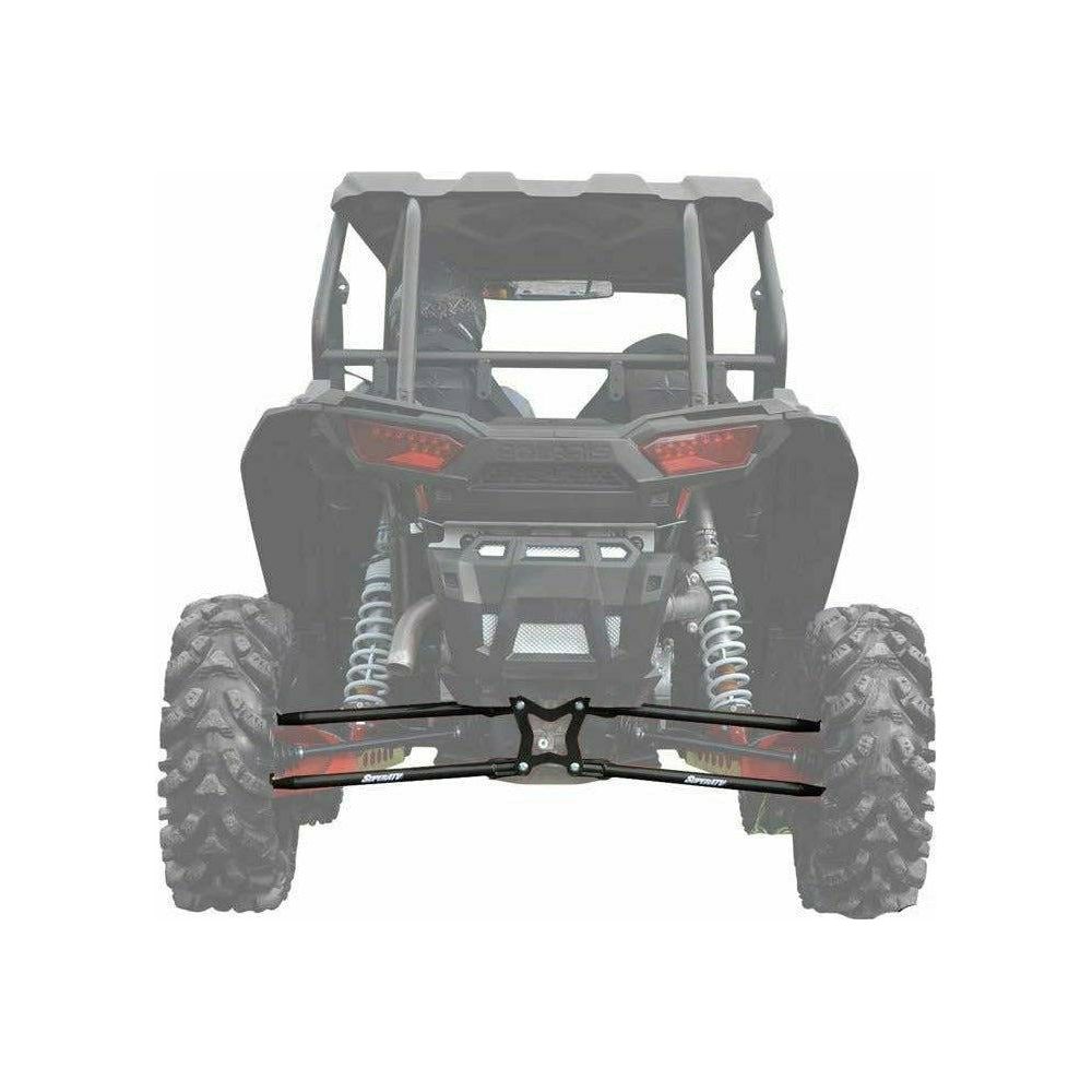 Polaris RZR RS1 Radius Arms | SuperATV