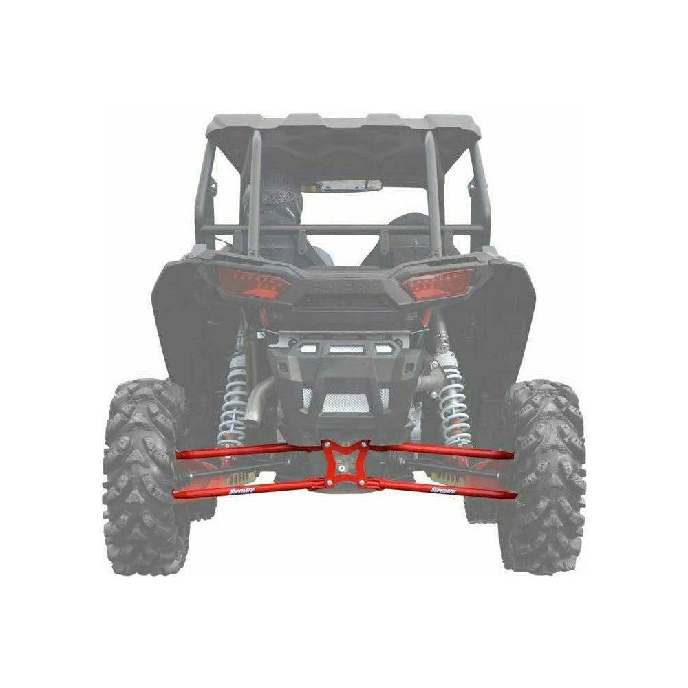 Polaris RZR RS1 Radius Arms | SuperATV