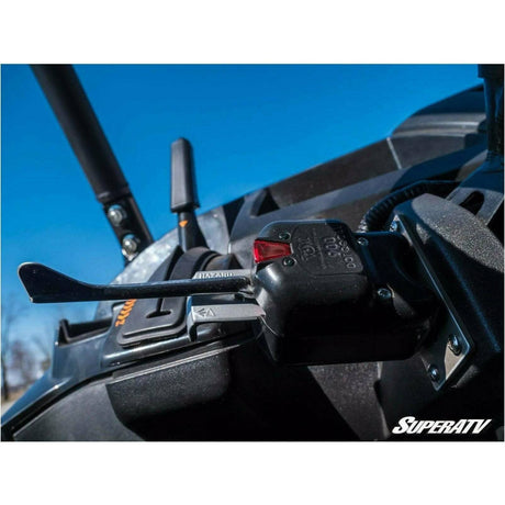 Polaris RZR RS1 Toggle Plug & Play Turn Signal Kit | SuperATV