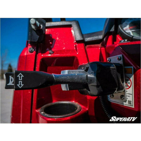 Polaris RZR RS1 Toggle Plug & Play Turn Signal Kit | SuperATV