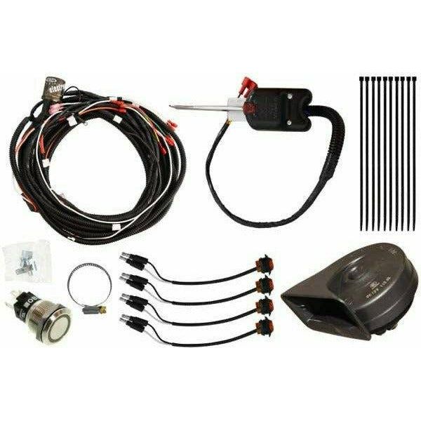 Polaris RZR RS1 Toggle Plug & Play Turn Signal Kit | SuperATV