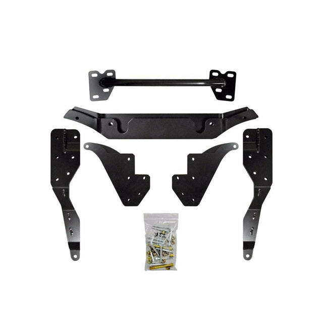 Polaris RZR S 1000 3" Lift Kit | SuperATV