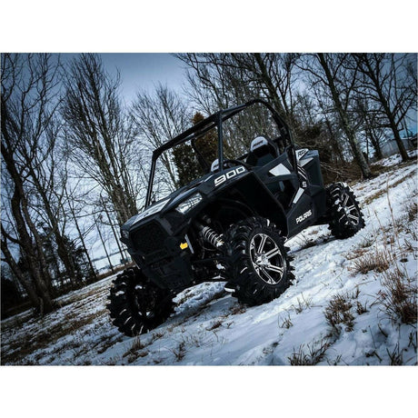 Polaris RZR S 1000 Fender Flares | SuperATV