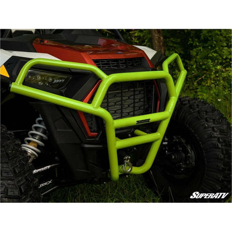 Polaris RZR S 1000 Front Bumper | SuperATV