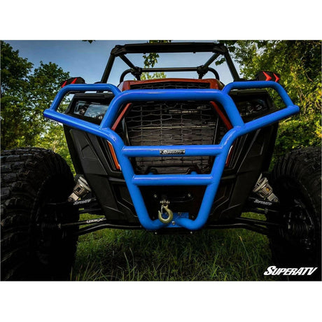 Polaris RZR S 1000 Front Bumper | SuperATV