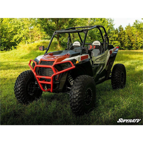 Polaris RZR S 1000 Front Bumper | SuperATV