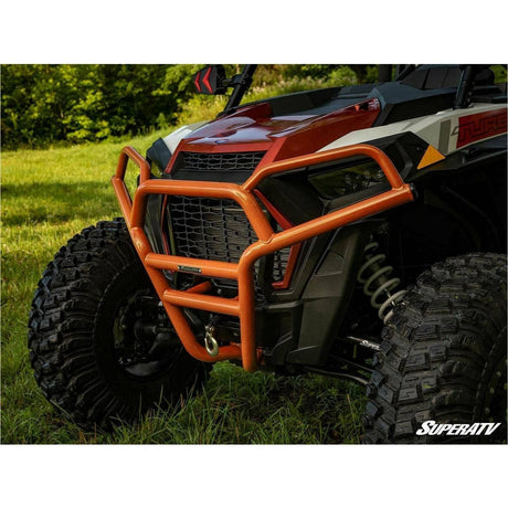 Polaris RZR S 1000 Front Bumper | SuperATV