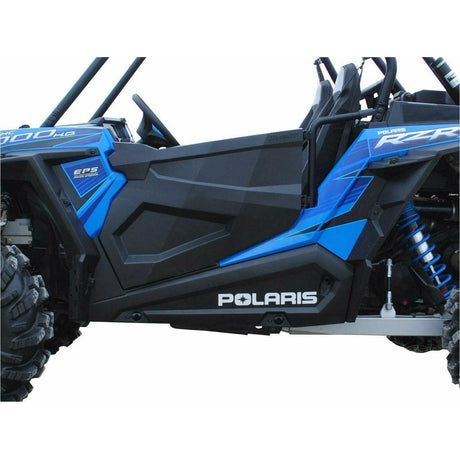 Polaris RZR S 1000 Full Plastic Doors | SuperATV