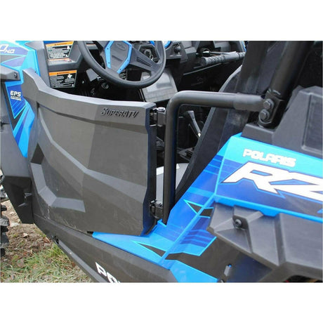 Polaris RZR S 1000 Full Plastic Doors | SuperATV