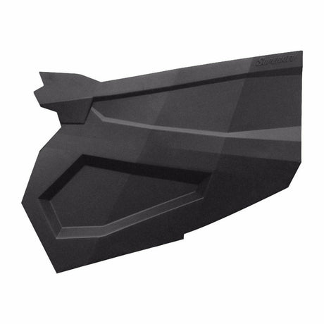 Polaris RZR S 1000 Full Plastic Doors | SuperATV